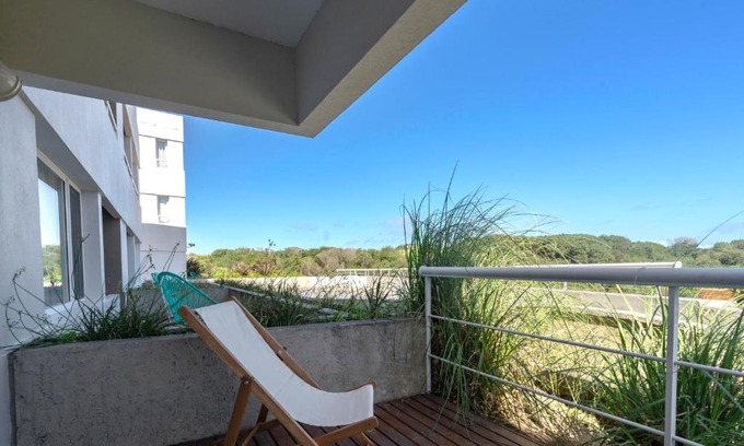 Valeria del Mar Apartment | Valeria Playa Apart