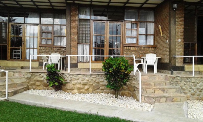 Bujumbura Apartment | VALIA APARTMENTS, Prestigious Rentals in Kiriri with Panoramic views