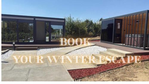 Bodani House | Valley of Bikic