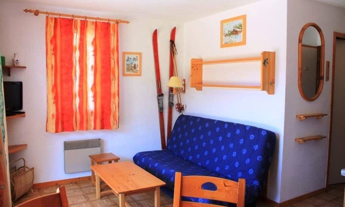 Valmeinier Apartment | VALMEINIER VILLAGE 1500