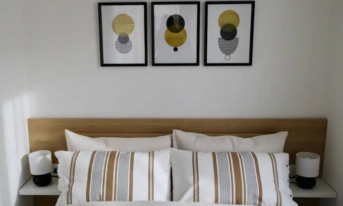 Valtellina Apartment | VALTELLINA VACANZE OROBIE elegant brand new apartment 80m2 near railway station