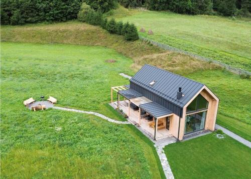 Vama Buzaului Ski Chalet | Vama Chalet