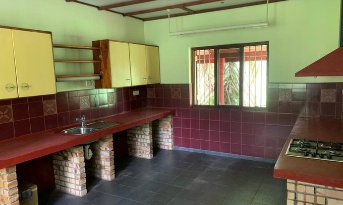 Dodanduwa House | Van Kessel Villas