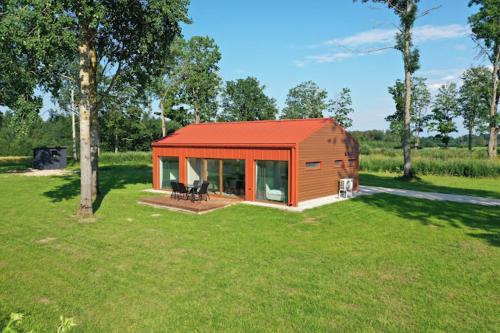 Jogeva County House | Vana-Piiri Puhkemaja