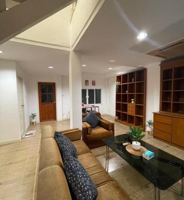 Minburi House | Vanatip118 by Hisoul