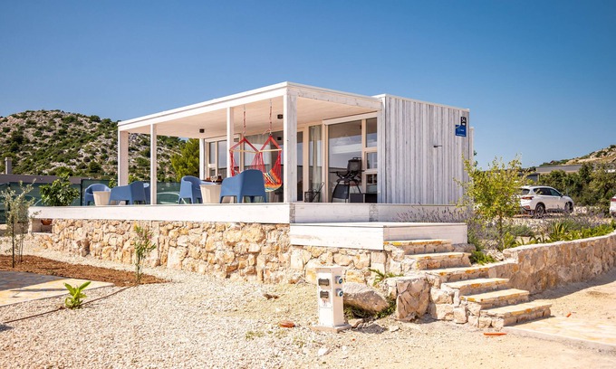 Drage Villa | Vanellus Villas - Villa 54