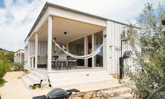 Drage Villa | Vanellus Villas - Villa 7