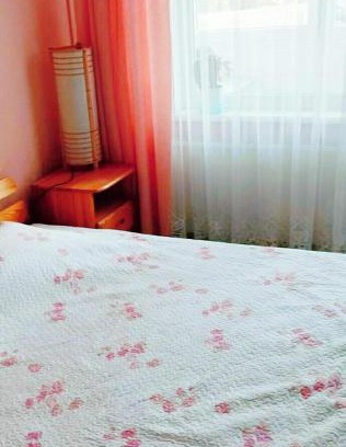 Jelgava Apartment | Vanilla