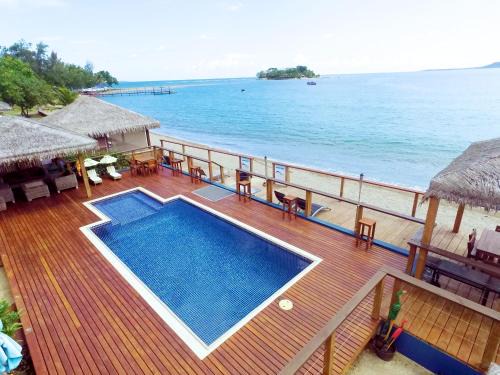 Mele Apartment | Vanuatu Beachfront Apartments