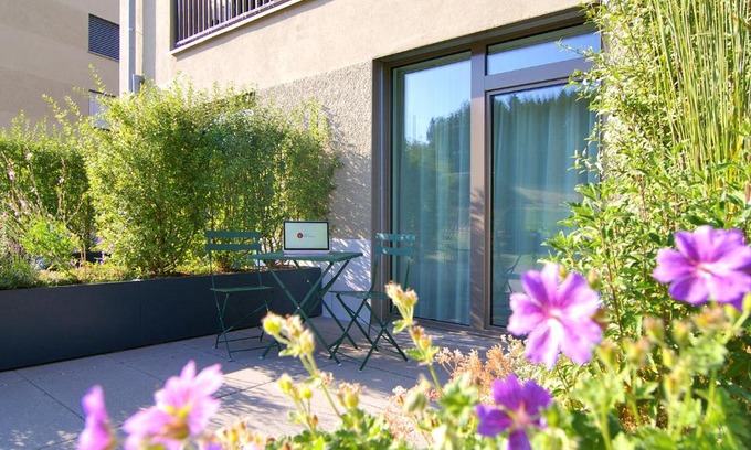 Raterschen Apartment | VARIAS Lifestyle Apartments