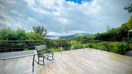 Sesquile Ski Chalet | Varsovia, chalet, hospedaje