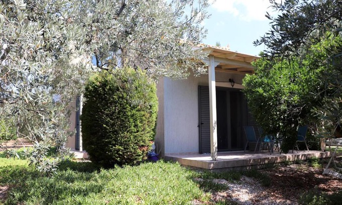 Plepi House | Vassia 1