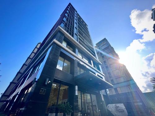 Jiaoxi Hotel | Vasty Jiaoxi Hotel