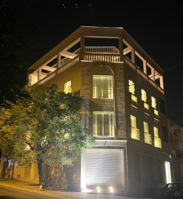 El Gorjani Apartment | Vauban Residence