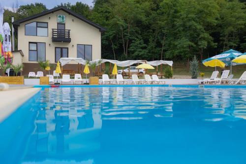 Vernesti Villa | Vaya Retreat