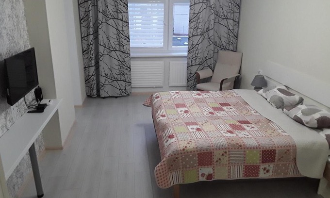 Narva Apartment | VBE apartments