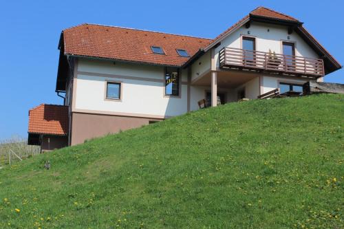 Svecina House | Vdovič Guest House