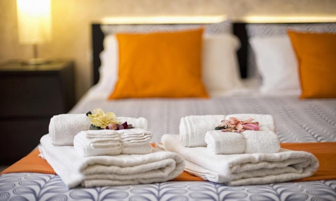 Tivoli Bed & Breakfast | Vecchio Treno guest house