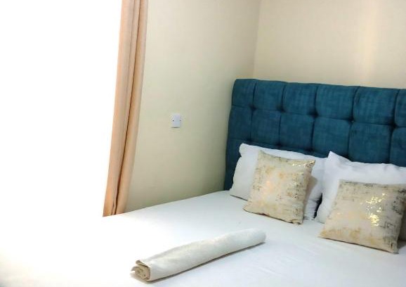 Kitengela Apartment | Vee's urban nest