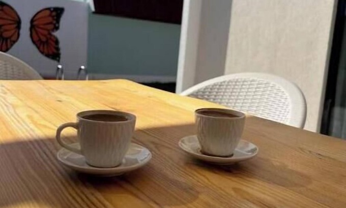 Yaniklar Villa | Vega Villas near Fethiye's Karaot Beach