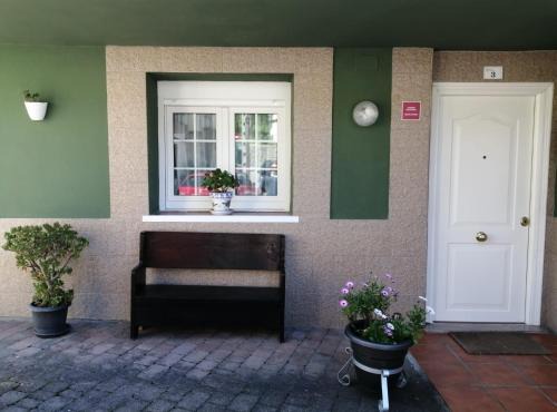 Limpias Apartment | Vegalmar