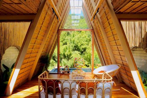 Bo Kluea House | Vela Vari Pool Villa