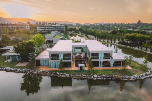 Mu Si Villa | Vela villa khaoyai