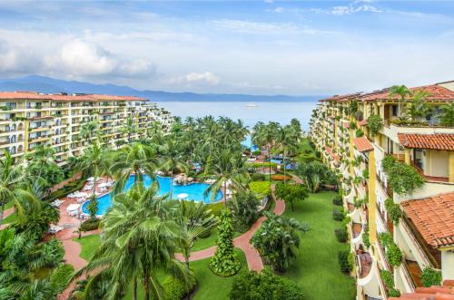 Marina Vallarta Resort | Velas Vallarta Suite Resort All-Inclusive
