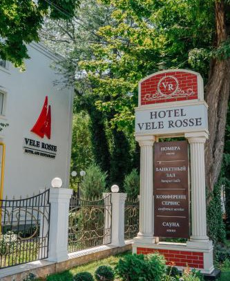 Odessa Hotel | Vele Rosse Hotel, business & leisure