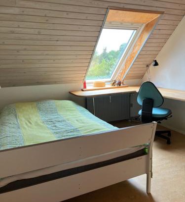 Bryrup House | Velkommen til Søhøjlandet A!