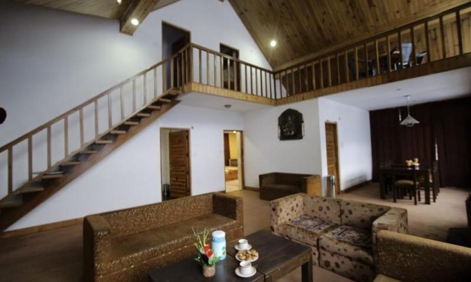 New Manali Hotel | Vella Marina Group of Hotel