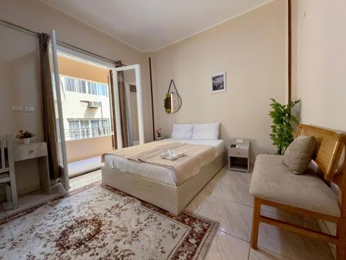 Downtown Cairo Apartment | Velvet Casa - Downtown Cairo