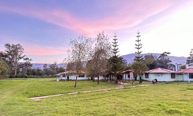 Cajamarca House | Ven a nuestro boungalows en el campo, en donde disfrutas de la naturaleza.