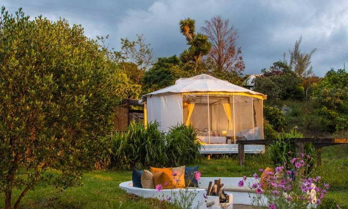 Raquira RV Rental | ¡ven! y Vive la Mejor Experiencia de Descanso y Reconexión con la Naturaleza