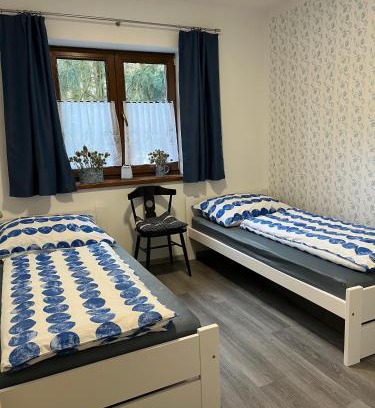 Hroznetin Apartment | Venkovský odpočinek