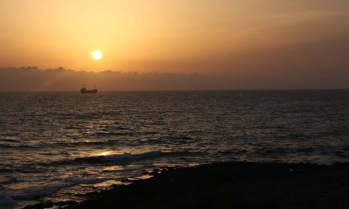 Paphos Hotel | Venus Beach Hotel