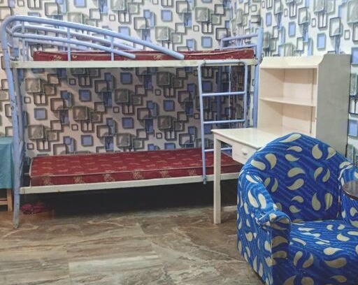 Kolkata Apartment | Venus Homestay