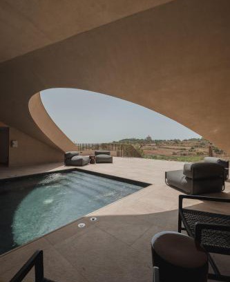 Rabat Hotel | Verdala Wellness Hotel AX Privilege - Adults Only