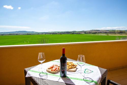 Osimo House | Verde Marche