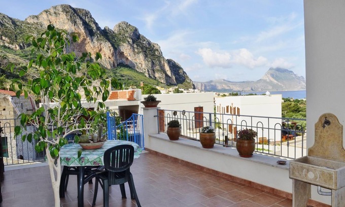 Macari Bed & Breakfast | Verde Mare