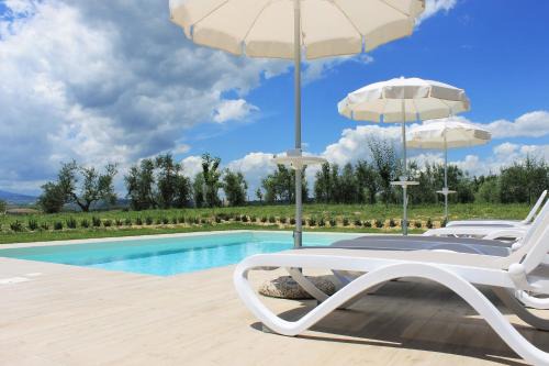 Acquaviva Picena Bed & Breakfast | Verdemare