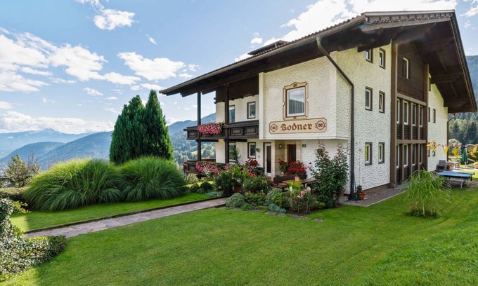 Verditz Apartment | Verditz 2