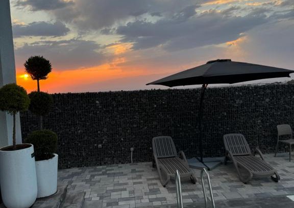 Jrvezh Villa | Verev Private House