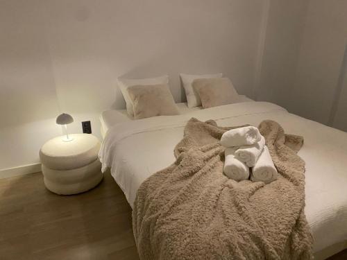 Sint-Truiden House | Verliefd in Brustem