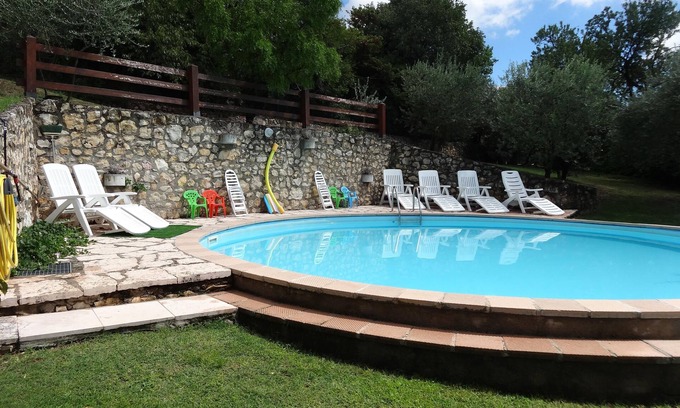 Sottomonte House | Verona The House of Cuoricino