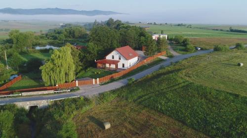 Remetea Apartment | Veronika Vendégház