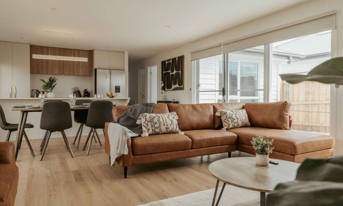 Devonport House | Verve New Home in Devonport