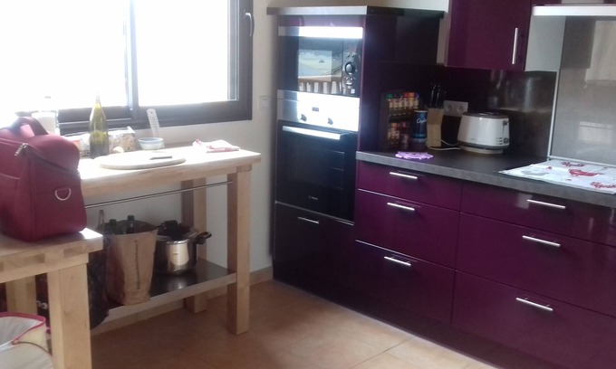 Formigueres House | Very beautiful Chalet d Eve