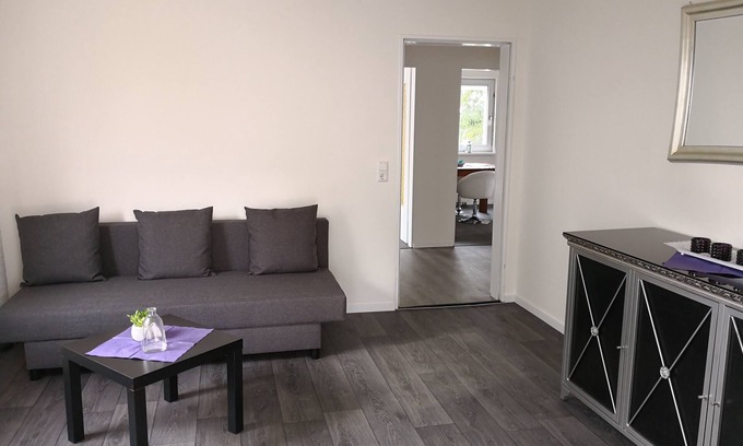 Reutin Apartment | very central and very quiet, apartment in the heart of Lindau