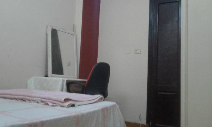 Al-Waili House | ♥Very Clean and Cozy Room Only for Females ♥